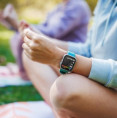 Jak si užít dovolenou bez zbytečných starostí? Klíčové je plánování, cestování na lehko i Huawei Watch FIT 5, které vám zjednoduší život 